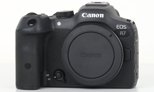 Canon EOS R7 Ref. JRPAK